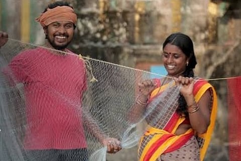 Tulu film Paddayi