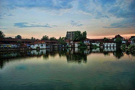 Kerala assembly divided on the Sree Padmanabhaswamy temple treasure issue 