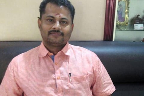 Kerala local BJP leader accused in sexual assault of minor student gets bail