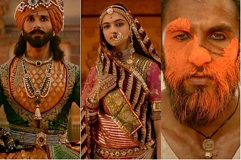 ‘Padmaavat’ is a must-watch: Hindu Makkal Katchi chief makes U turn