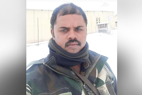 Havildar Palani from Tamil Nadu among soldiers killed in LAC violence