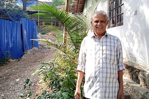 Palliyara Sreedharan 