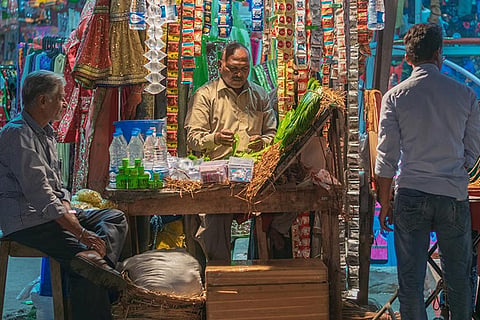 A doctor’s struggle with addiction: How Dr K Hari Prasad defeated tobacco
