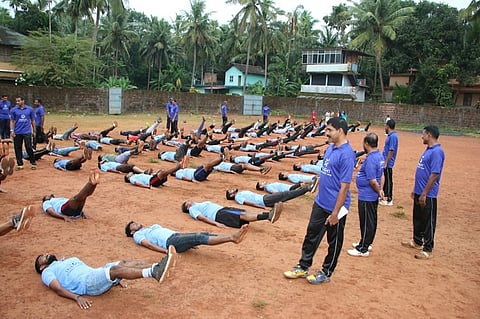 How police in Kannur are empowering youth, leading them away from political violence