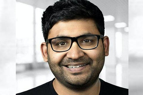 Meet 37-year-old Parag Agrawal, IIT graduate to Twitter CEO