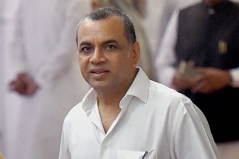  Paresh Rawal