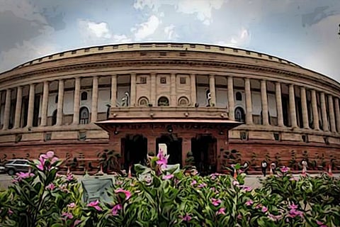 10 of 17 newly elected Telangana MPs have police cases against them, finds study 