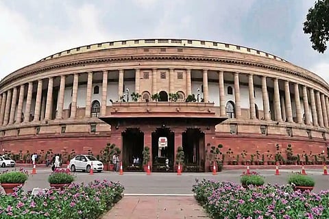 Parliament 