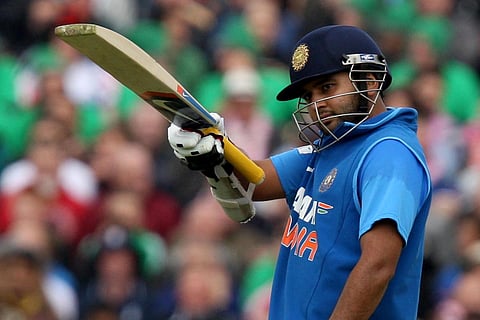 Parthiv Patel