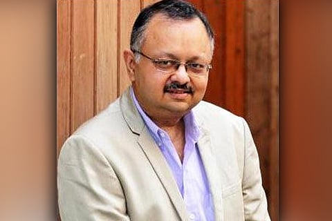 Partho Dasgupta