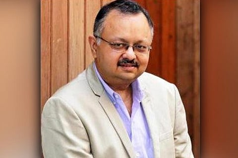 Partho Dasgupta