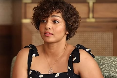Parvathy calls out misogyny in 'Arjun Reddy' in front of Vijay Deverakonda, wins hearts