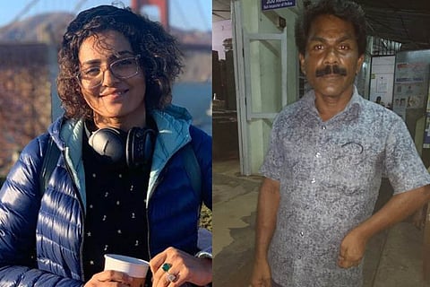 Man arrested in Kerala for stalking and harassing actor Parvathy and family