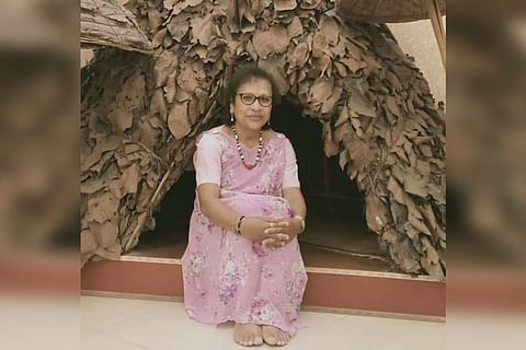 Patricia Mukhim