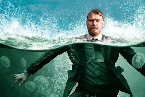 Poster of Patriot