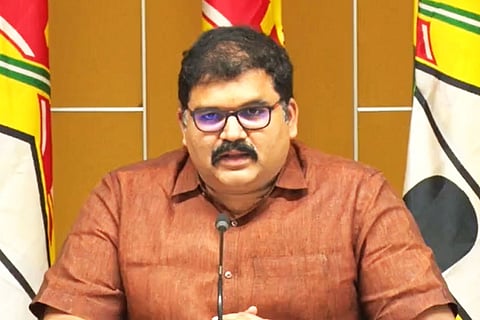 Pattabhi Ram