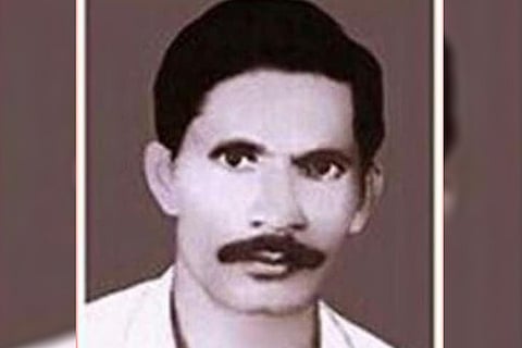 7 BJP-RSS workers sentenced to life for murder of Kerala CPI(M) activist