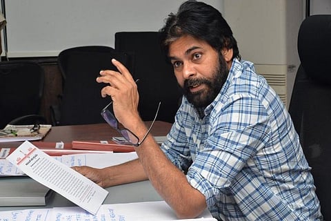 Andhra polls: Pawan Kalyan loses in Bhimavaram and Gajuwaka, Jana Sena faces rout