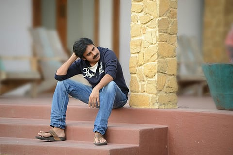 Pawan Kalyan teams up with Trivikram Srinivas, film to start rolling from March
