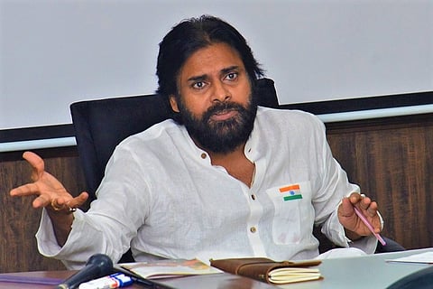 Pawan Kalyan to make his small screen debut