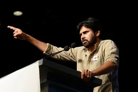 Disrespect to subnational identity leads to separatist movements, Pawan Kalyan tells Centre