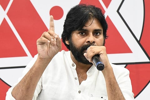 Pawan Kalyan to protest against Kurnool rape-murder, faces student opposition