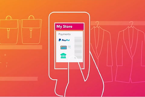 PayPal’s Business in a Box: Everything small businesses need to set up online stores