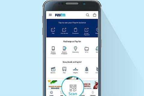 Paytm expands 'Postpaid' lending services to neighbourhood kirana stores