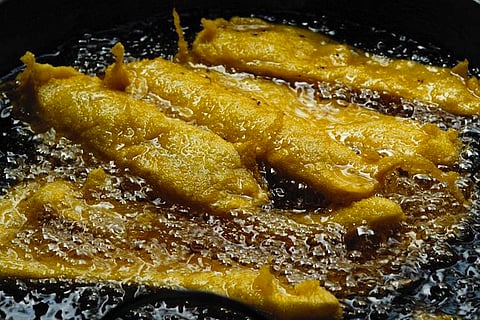 ‘How dare you take off pazham pori’: IRCTC restores Kerala snacks on train menus