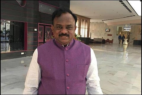 Peela Govinda Satyanarayana