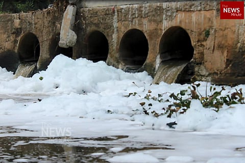 How Peenya’s industrial pollution is destroying public health in Bengaluru’s outskirts