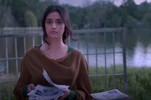 Quiz: Which Tamil movie serial killer hunter are you?