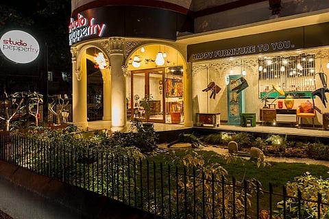 Pepperfry partners with BankBazaar to offer loans for home renovation and furniture 