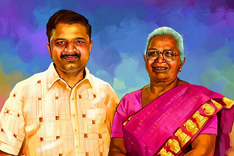 25 years on, a TN mother hopes her son will finally come home for Pongal