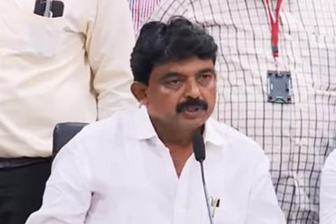 A total of 56 candidates are in the fray for elections to the 26-member body of MAA to be held on October 10.