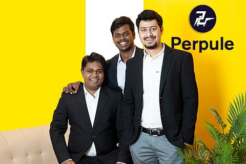 Perpule raises $4.7 million from Prime Ventures, Kalaari Capital and Venture Highway