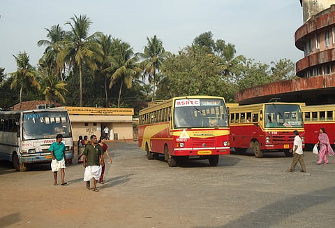 After HC bans standing passengers in KSRTC, Kerala mulls changing the law