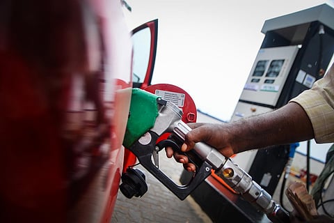 Petrol, diesel prices reduced for second time in 2021
