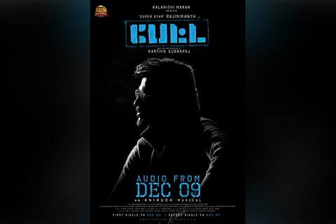 Rajinikanth's 'Petta' audio launch date announced