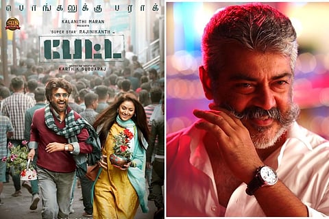 'Petta' Vs 'Viswasam': Who made it big at the box office?