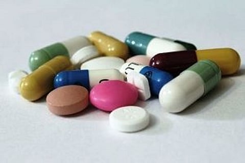Deregulation of the pharma industry in the time of scandals