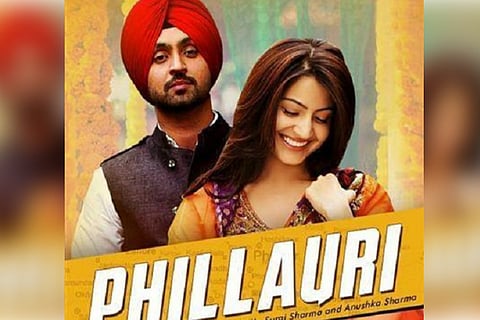  'Phillauri' review: A sluggish film powered only by perky performances