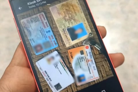 Duping buyers across India by posing as army officers on OLX: TN cops crack scam