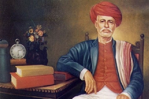 Snapshots from Mahatma Jotirao Phule’s life, through the eyes of his close aide 