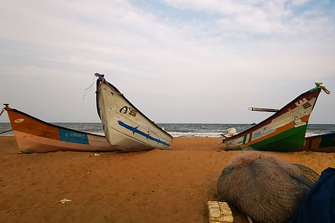 How fisherfolk in Tamil Nadu are bracing themselves to sail through COVID-19 storm