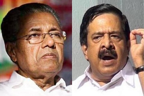 Explainer: What is the C-DIT issue on which the opposition is attacking the Kerala govt?