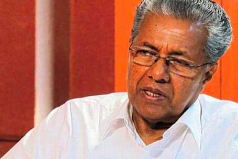 Free rice for Kerala flood victims to be supplied till December, announces CM