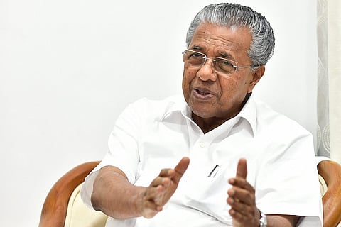 Kerala CM wants Centre to press Nepal for probe on death of Malayali tourists  