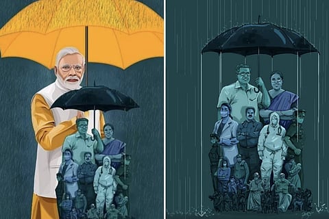 Meme wars