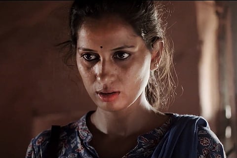 Kannada film ‘Pinki Elli’ wins two awards at New York Indian Film Festival 2021